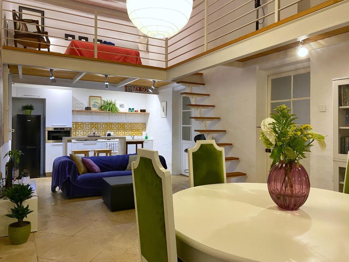 Your Apartment Флоріана Екстер'єр фото