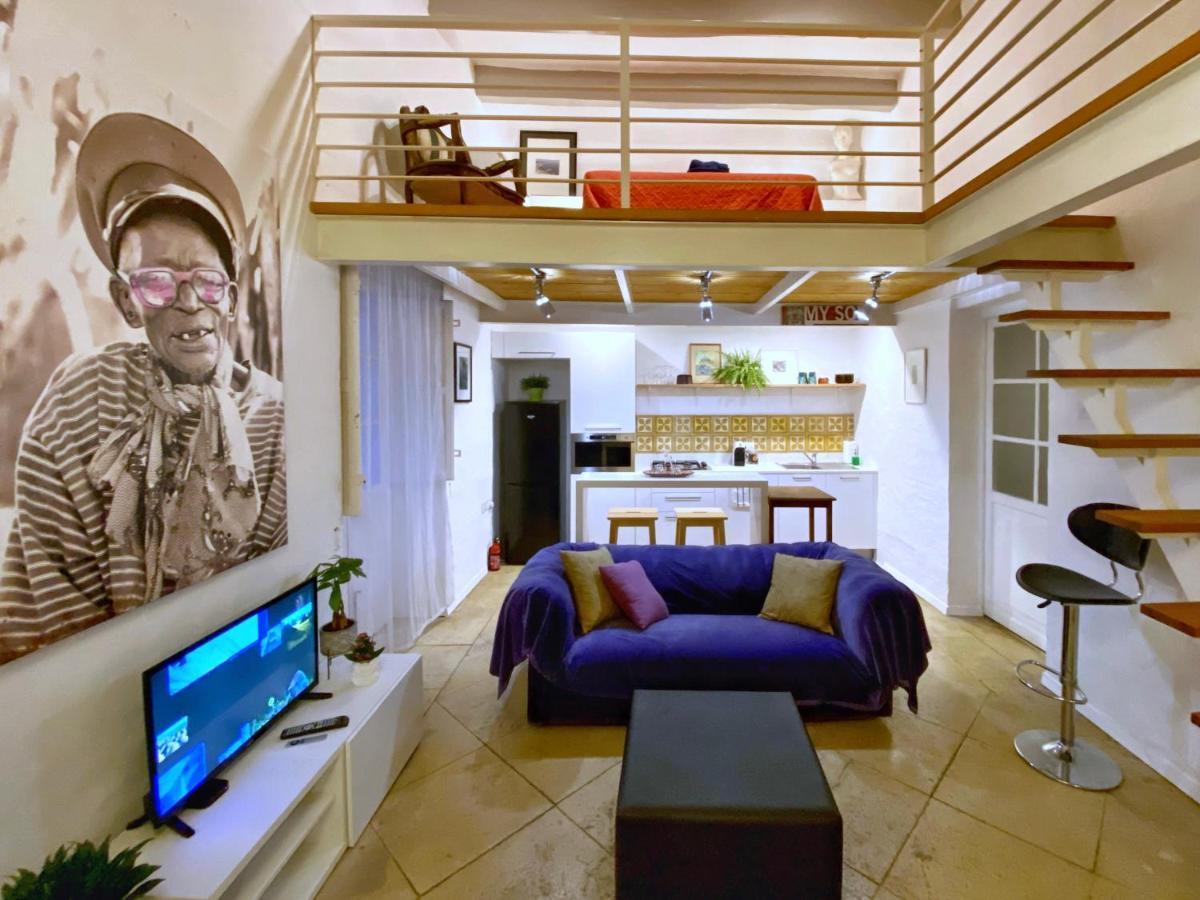 Your Apartment Флоріана Екстер'єр фото