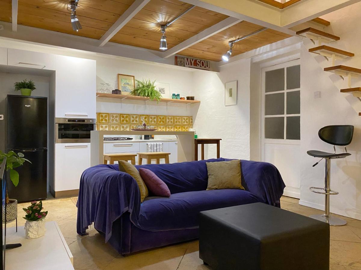 Your Apartment Флоріана Екстер'єр фото