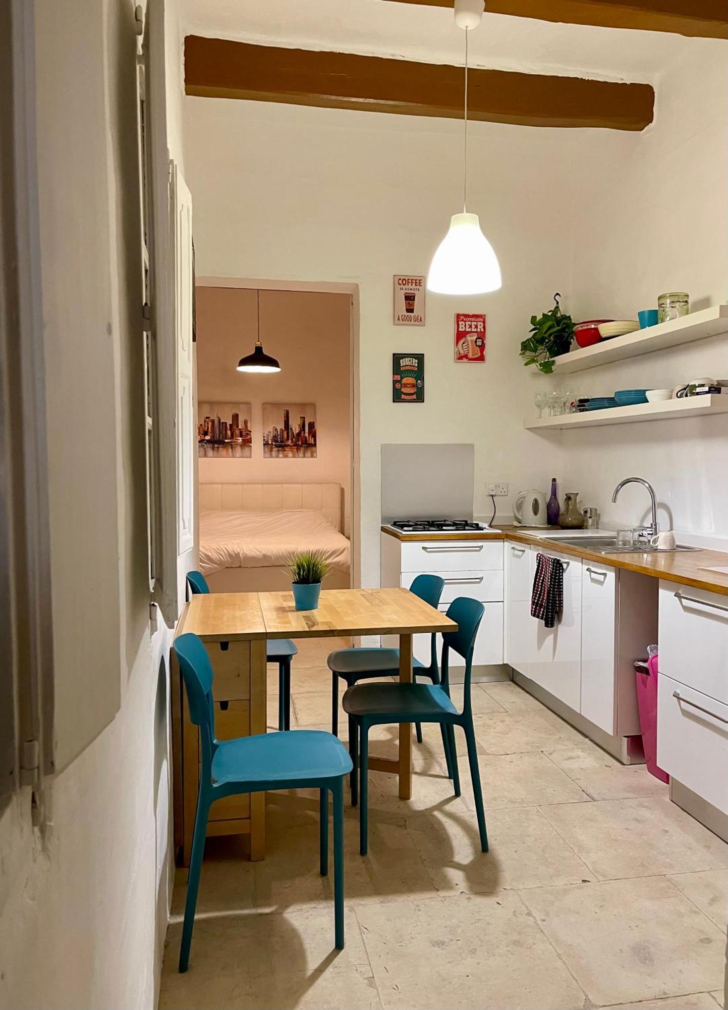 Your Apartment Флоріана Екстер'єр фото