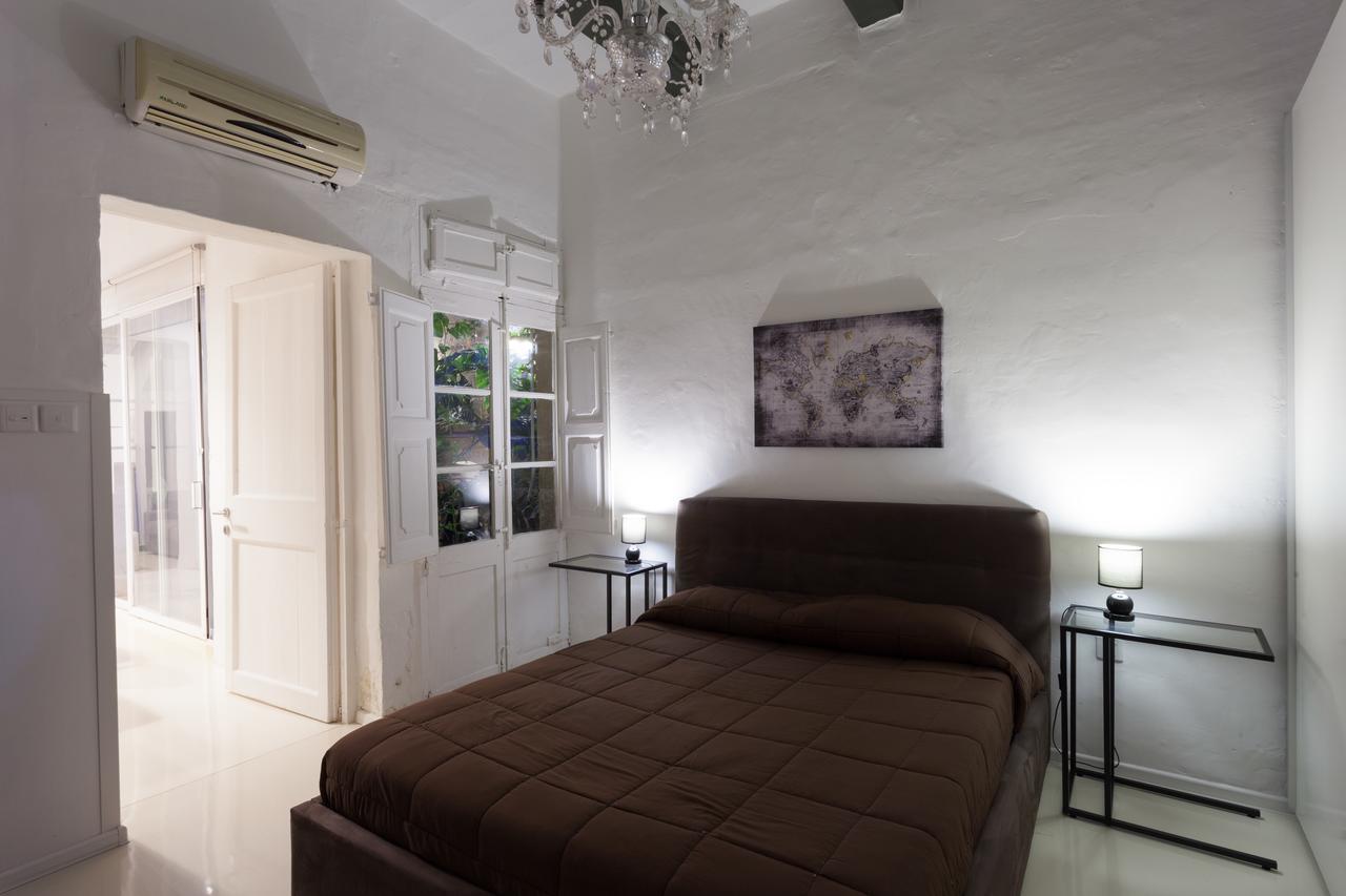Your Apartment Флоріана Екстер'єр фото
