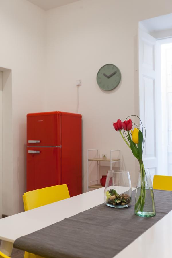Your Apartment Флоріана Екстер'єр фото