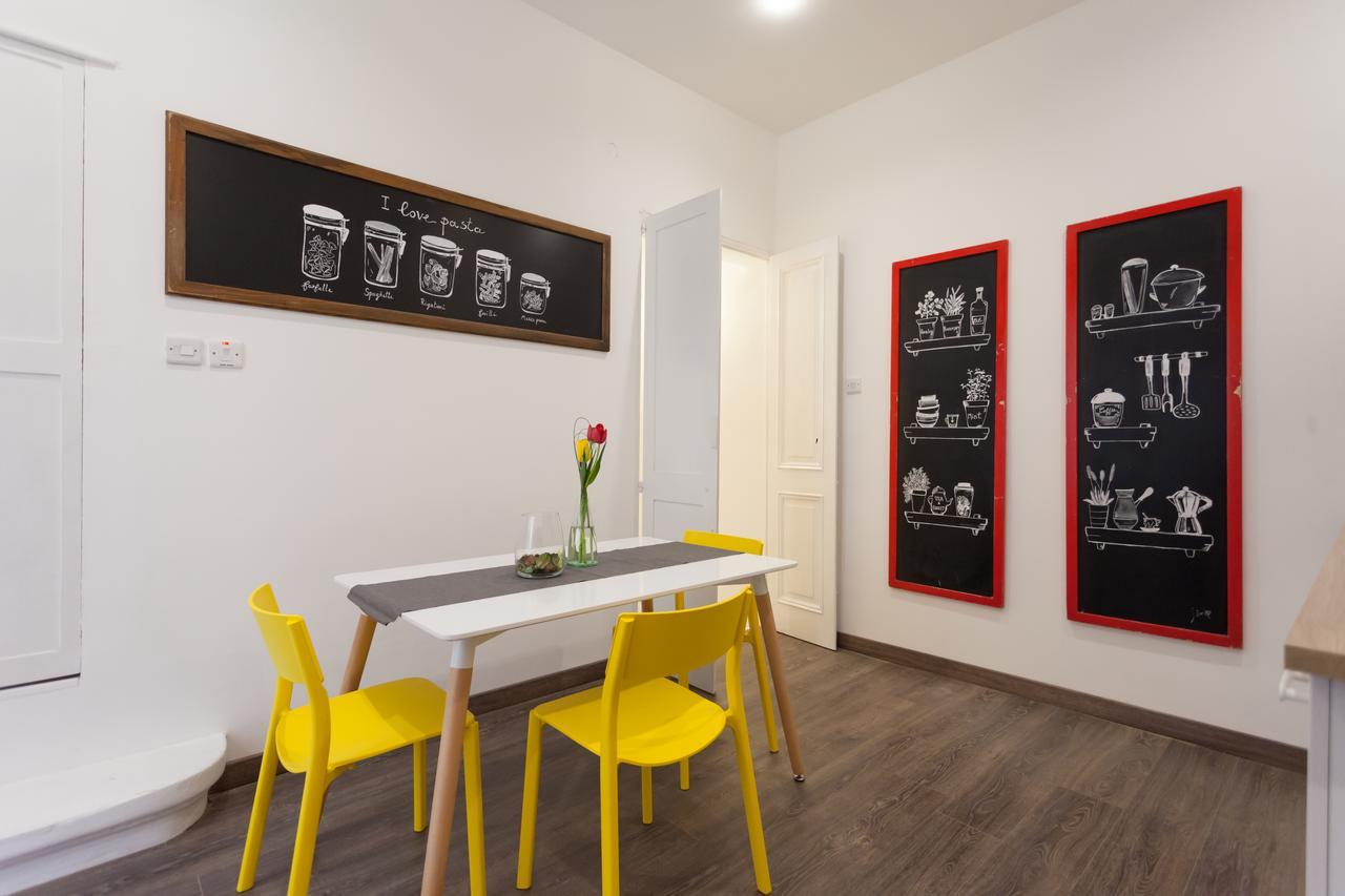 Your Apartment Флоріана Екстер'єр фото
